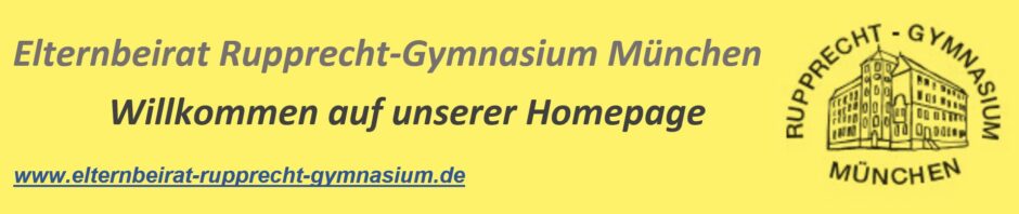 Elternbeirat Rupprecht-Gymnasium